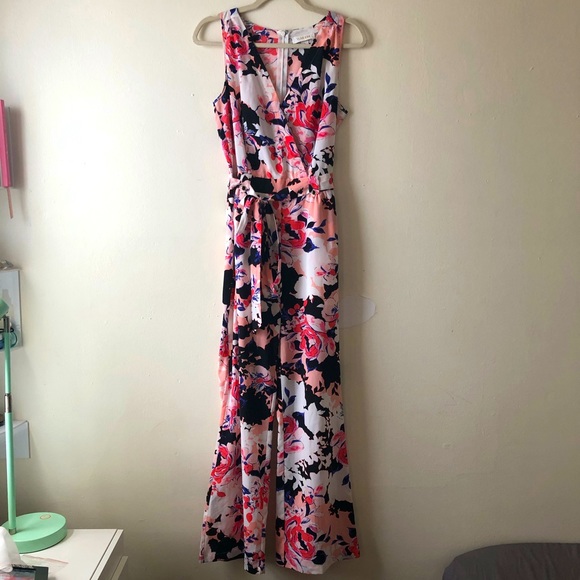 Yumi Kim Jumpsuit - Picture 1 of 4